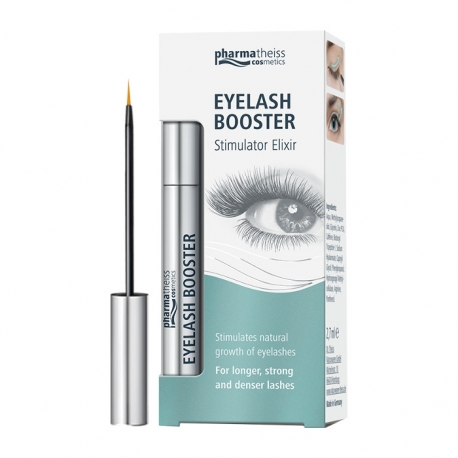 EYELASH BOOSTER STIMULATOR RASTA TREPAVICA 2,7 ML