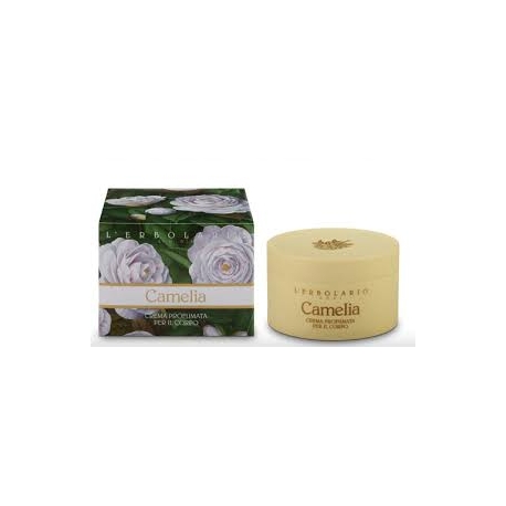 LERB-CAMELIA KREMA ZA TIJELO