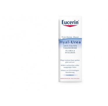 EUCERIN KREMA HYAL-UREA  ZA DAN