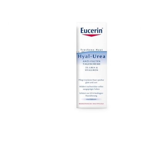 EUCERIN KREMA HYAL-UREA  ZA DAN
