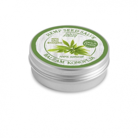 BIOFARM BALZAM KONOPLJA