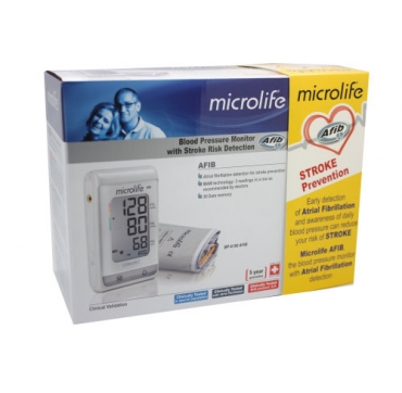 TLAKOMJER MICROLIFE BP A150 AFIB
