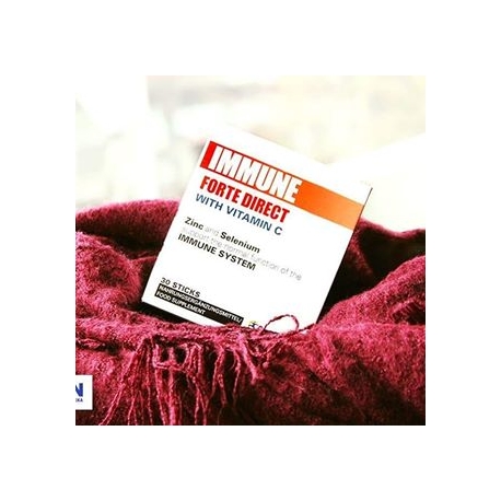 PHARMAVITAL IMMUNE FORTE DIRECT VREĆICE 30 KOMADA