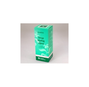 GAL SIRUP BIJELOG SLJEZA 200 ML
