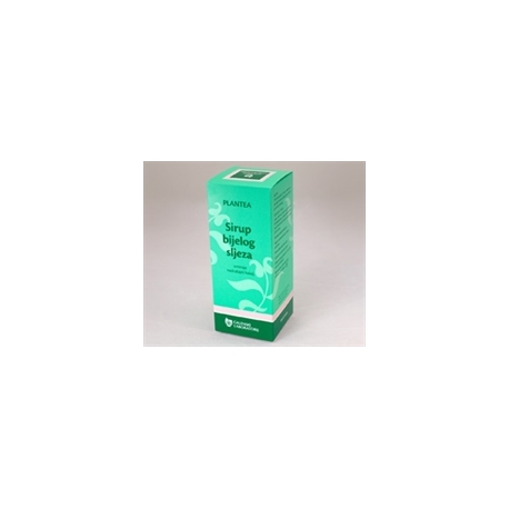GAL SIRUP BIJELOG SLJEZA 200 ML