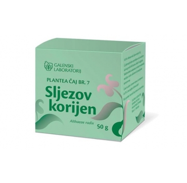 GAL ČAJ SLJEZOV KORIJEN 70 GR