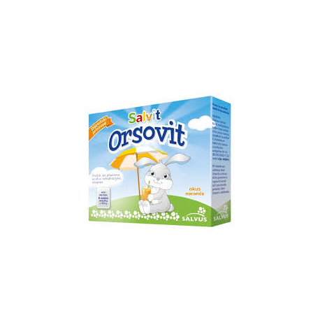  SALVIT ORSOVIT PRAŠAK A 6 KOM