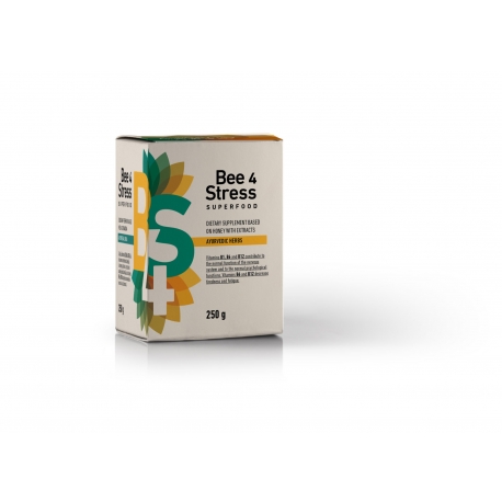 RADOVAN PETROVIĆ BEE 4 STRESS 250 GR