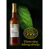 RADOVAN PETROVIĆ URO TINKTURA 500 ML