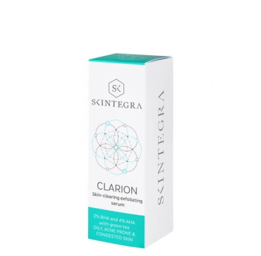 SKINTEGRA CLARION NOĆNI EKSFOLIJACIJSKI SERUM