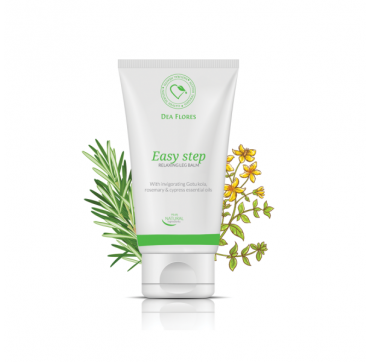 DEA FLOR EASY STEP BALZAM, 50ML