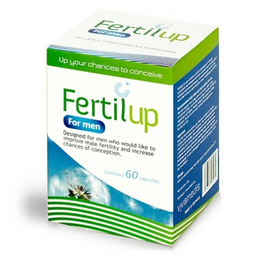 FERTILUP FOR MEN 60 KAPSULA