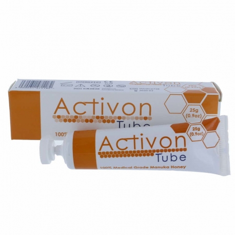 ACTIVON TUBE 25 GR