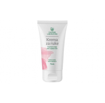 GAL KREMA ZA RUKE A 100 ML