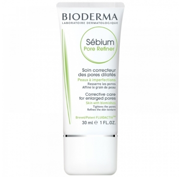 BIODERMA SENSIBIO PORE DEFINER 30 ML