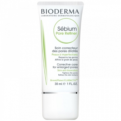 BIODERMA SENSIBIO PORE DEFINER 30 ML