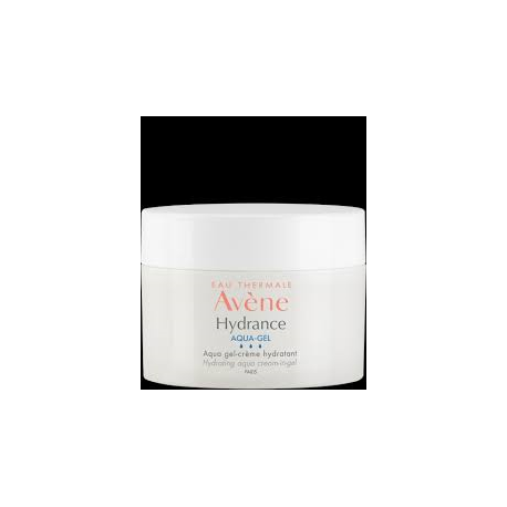 AVENE HYDRANCE AQUA GEL-KREMA 50 ml