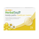 HERBALSEPT PASTILE KADULJA S KAMILICOM I MEDOM