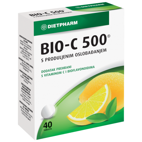 FID BIO-C 500 TBL