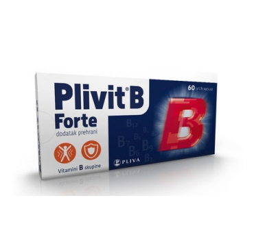 PLIVIT B FORTE