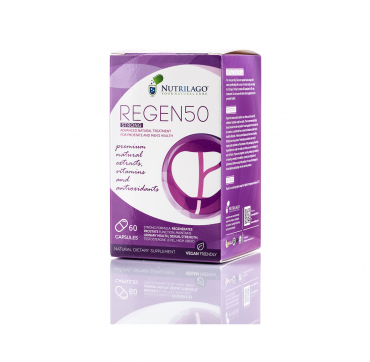 REGEN 50 STRONG 60 KAPSULA