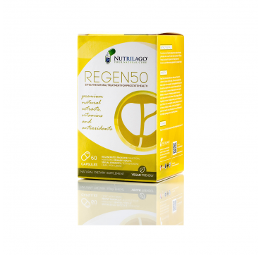 NUTRILAGO REGEN 50 60 KAPSULA