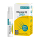 BIOVITALIS VITAMIN D3 2000IJ ORALNI SPREJ