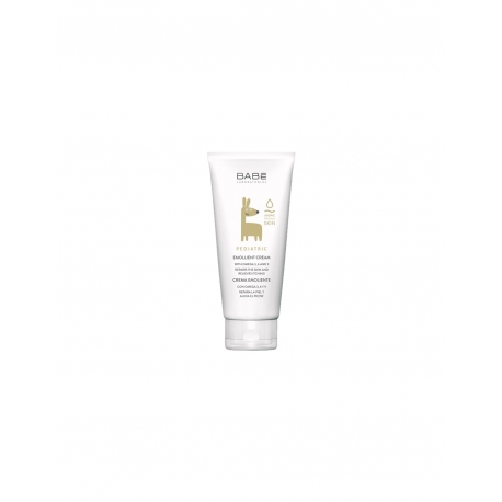 BABE PEDIATRIC ATOPIC SKIN CREAM 200 ML