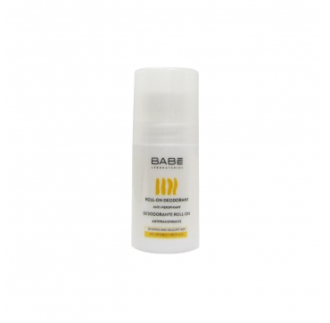 BABE BODY ROLL ON DEODORANT 50 ML
