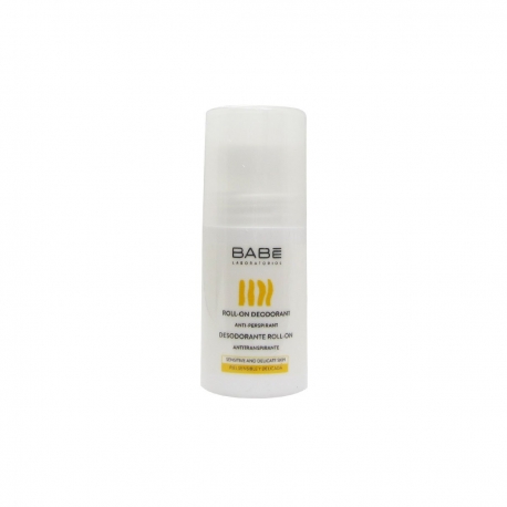 BABE BODY ROLL ON DEODORANT 50 ML