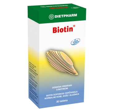 FID BIOTIN TBL A 30