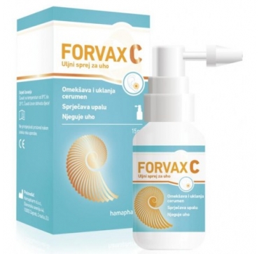 HAMA FORVAX C