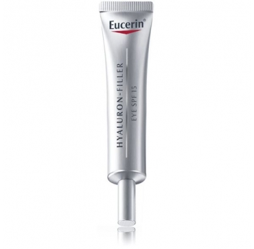EUCERIN KREMA  HYAL-FILL SPF 15  15 ml