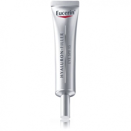 EUCERIN KREMA  HYAL-FILL SPF 15  15 ml