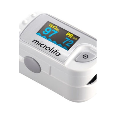 PULSNI OKSIMETAR MICROLIFE OXY