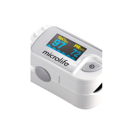 PULSNI OKSIMETAR MICROLIFE OXY