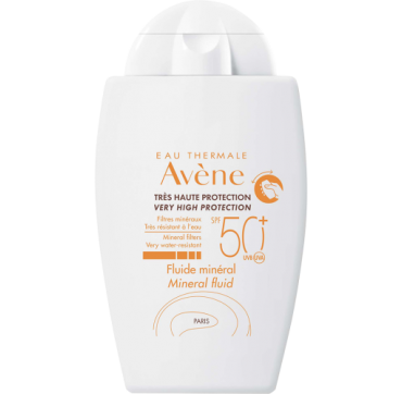 AVE SUN EMULZIJA SPF50+BIJELA