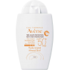 AVE SUN EMULZIJA SPF50+BIJELA