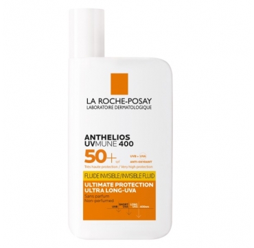 LA ROCHE-POSAY ANTHELIOS UVMUNE 400 SPF 50+