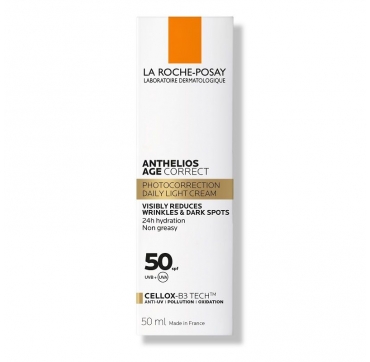 LA ROCHE-POSAY ANTHELIOS AGE CORRECT SPF 50