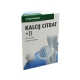 DIETPHARM KALCIJ CITRAT + D 30 ŠUMEĆIH TABLETA