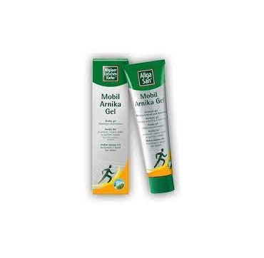 ALLGA SAN MOBIL  ARNIKA GEL 100 ML
