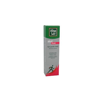 ALLGA SAN DOLOR GEL PROTIV BOLOVA 100 ML