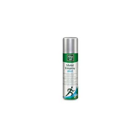 ALLGA SAN MOBIL EISSPRAY AKUT 150 ML