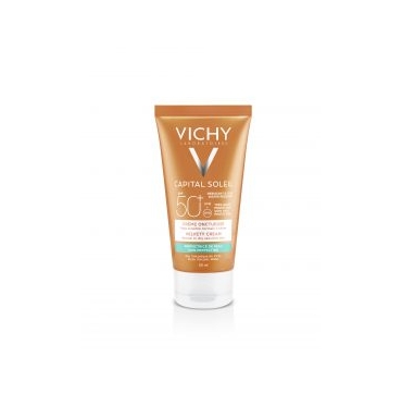 VICHY SUN KREMA BARŠUNASTA SPF50+ ZA ZAŠTITU OD SUNCA