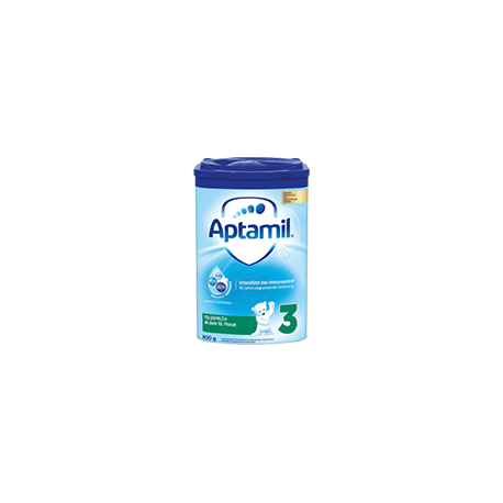 APTAMIL 3 900 G