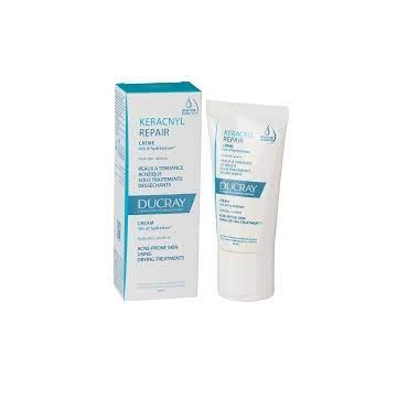 DUCRAY KERACNYL REPAIR KREMA 50 ML