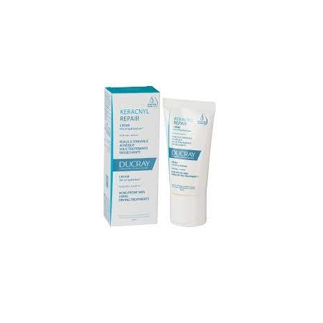 DUCRAY KERACNYL REPAIR KREMA 50 ML