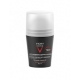 VICHY HOMME DEO ROLL ON 72 H