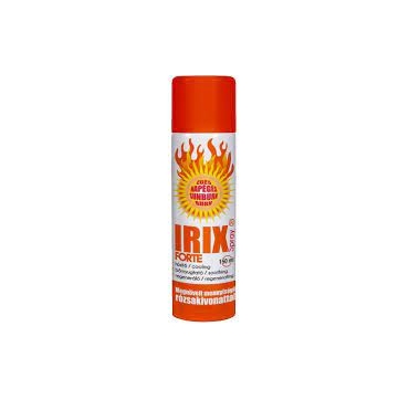 IRIX SPREJ FORTE 150 ML